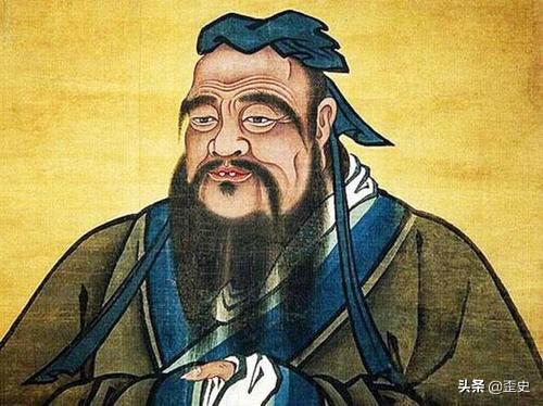 孔子思想中有哪些不足方面
