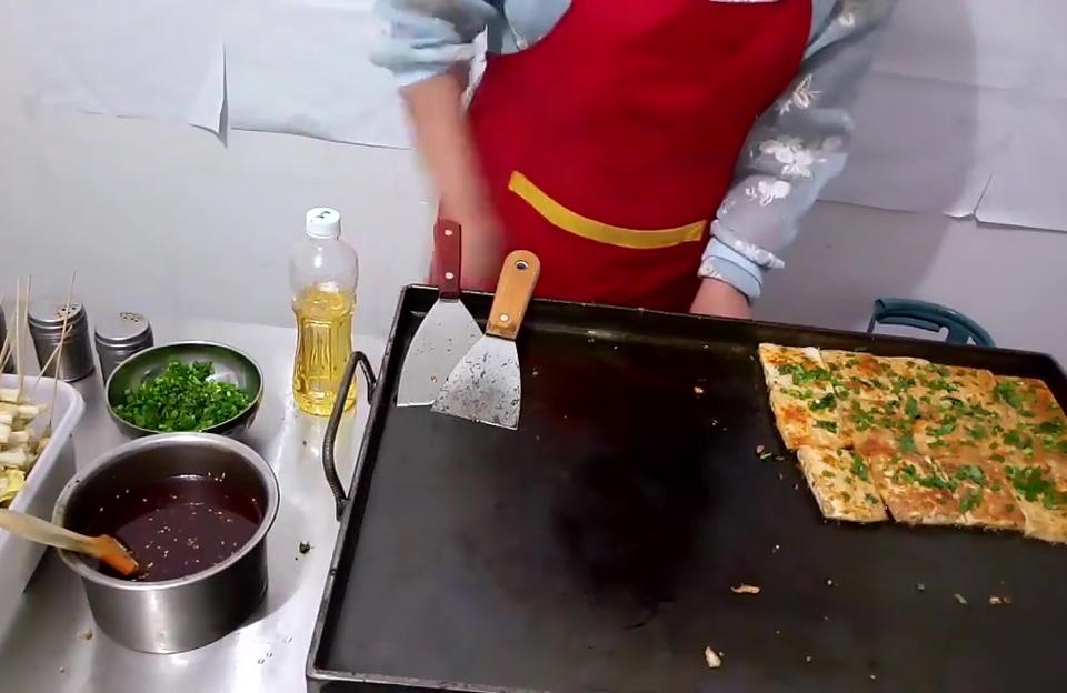 铁板豆腐酱料的配方