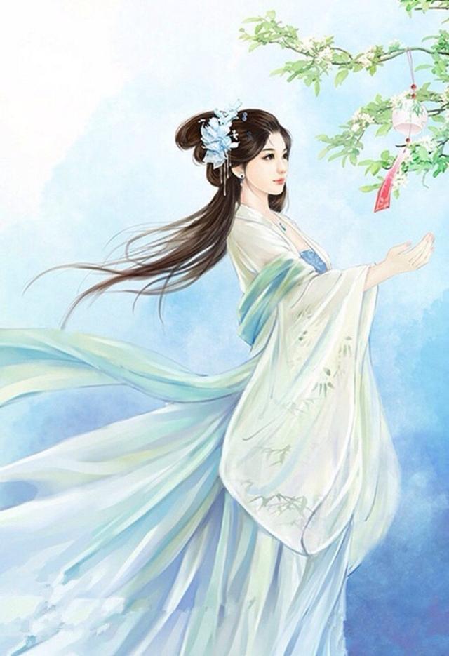 女主前世名云随风穿越后名洛随风,这在那本穿越小说