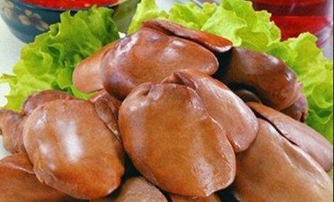 经常吃鸡肝对身体好不好