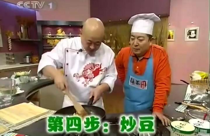 制作臭黄豆的步骤有哪些