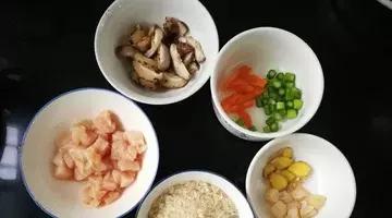 胚芽米怎么吃