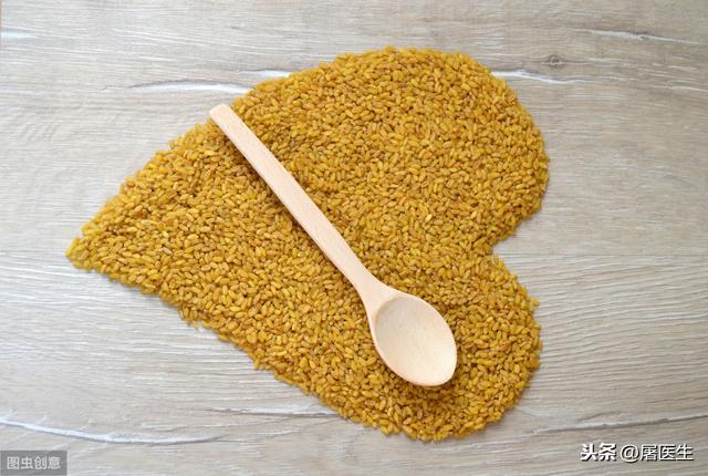 小米可以和山药一起煮吗?有什么功效