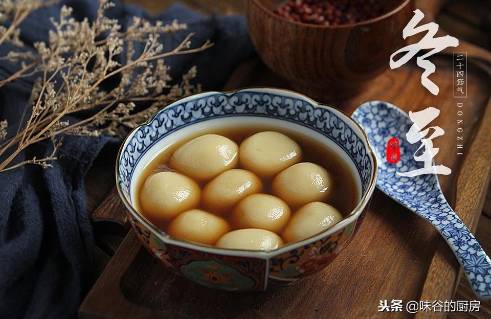 煮汤圆要放姜吗