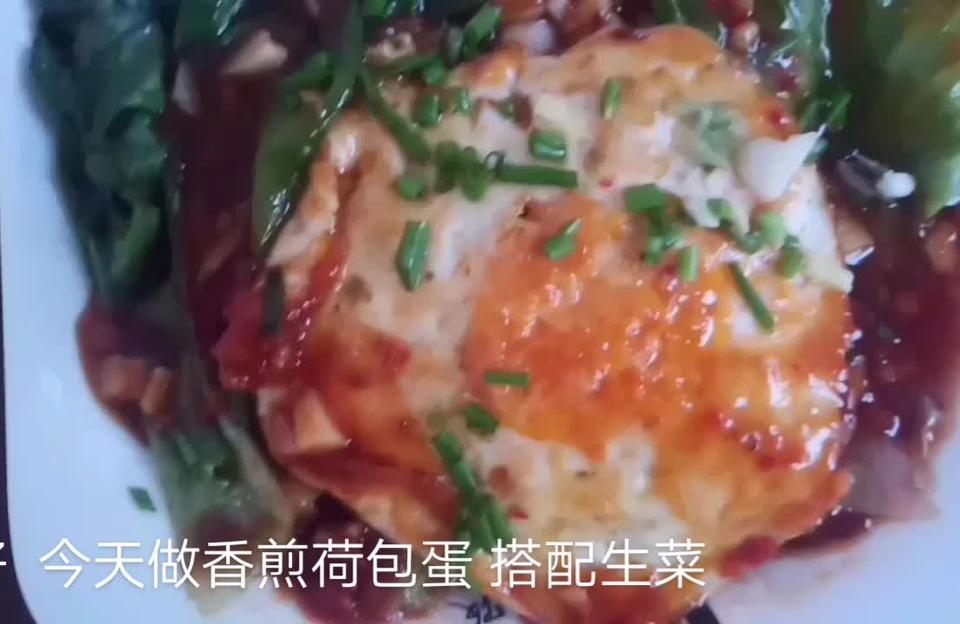 生菜和鸡蛋能一起吃吗
