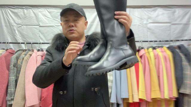 牛皮皮鞋怎么鉴别