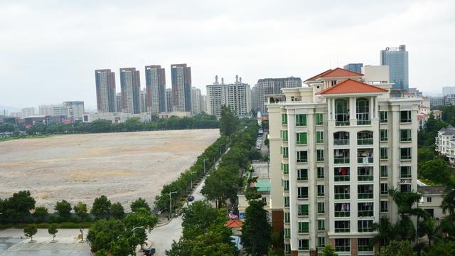 谁能解释一下,商业用地与商务用地有什么区别