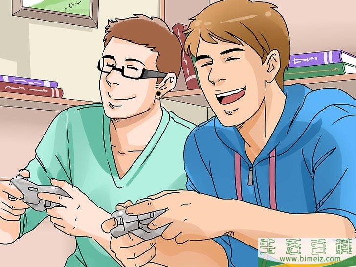 怎么找到男朋友(适合男性)