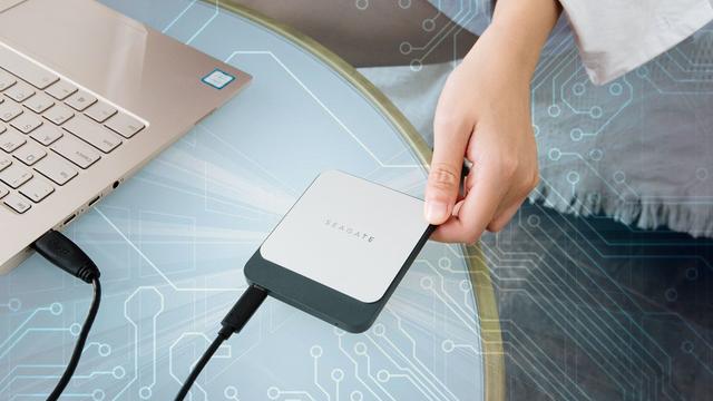 100G的文件传到移动硬盘里要多长时间