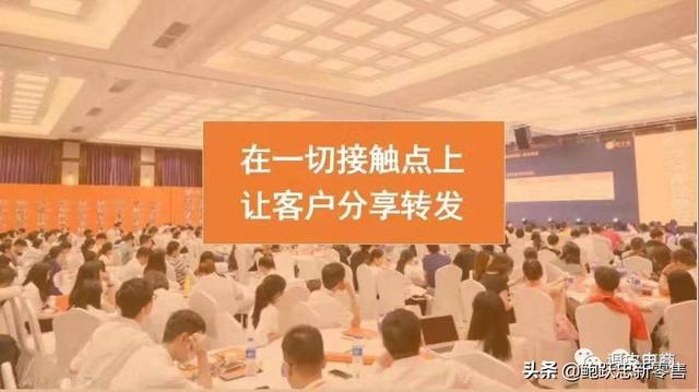什么是IP化
