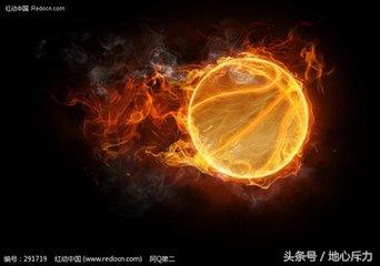 篮球的起源
