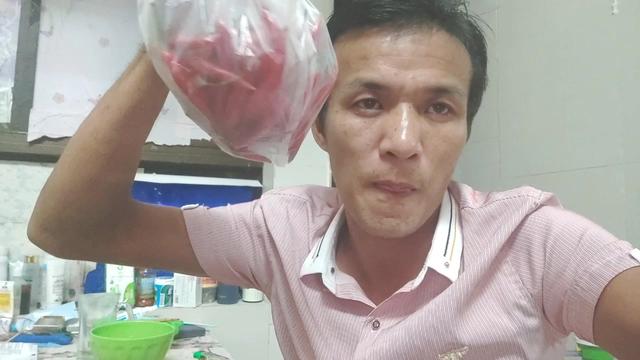 如何腌制朝天辣椒