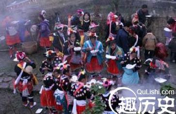 瑶族有哪些民族民风