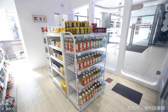 连锁便利店想要顺利开业需要有哪些成本费用