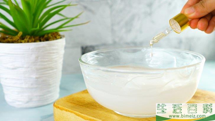 怎么制作免洗洗手液