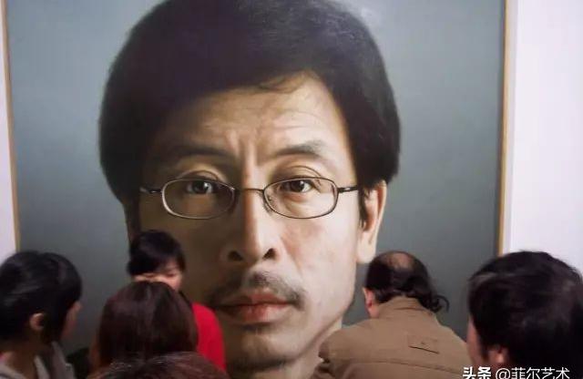 画人物的中国画家有哪些