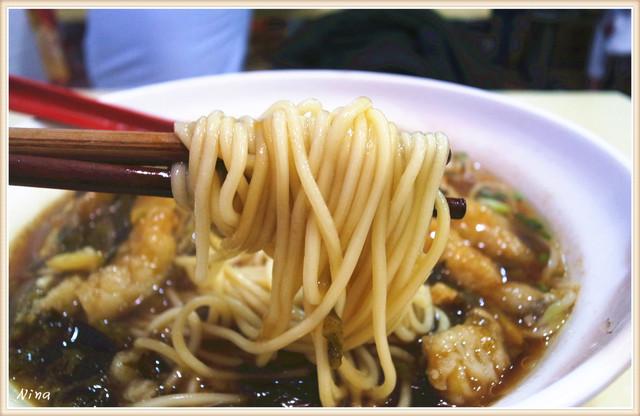 上海有哪些特色面食