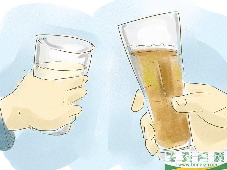 怎么做个好榜样