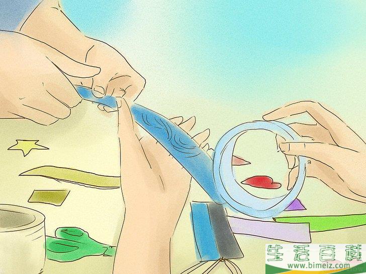 怎么做个好榜样