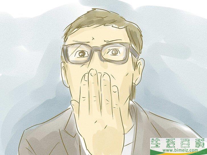怎么做个好榜样