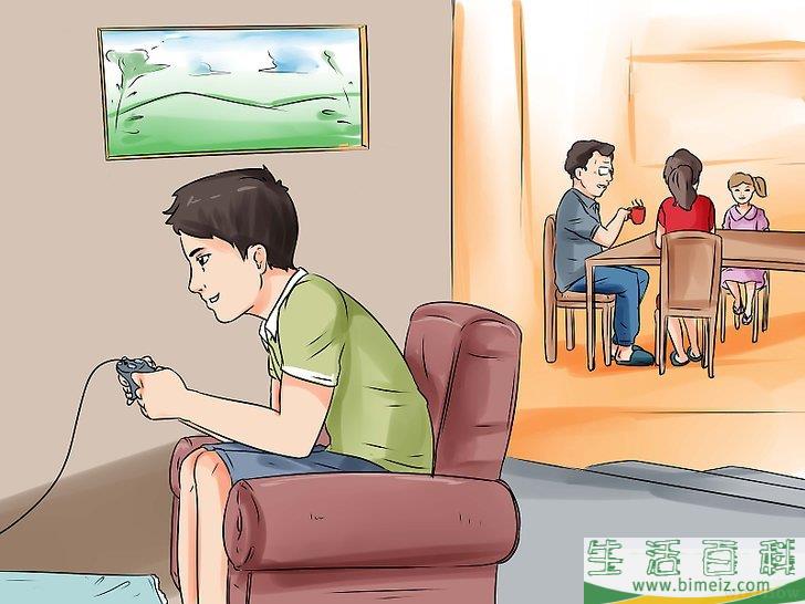 怎么不再刻薄待人