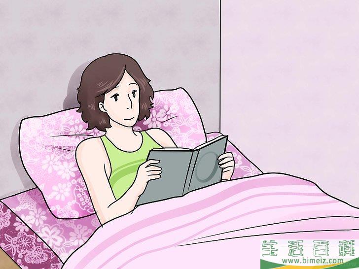 怎么准时醒来