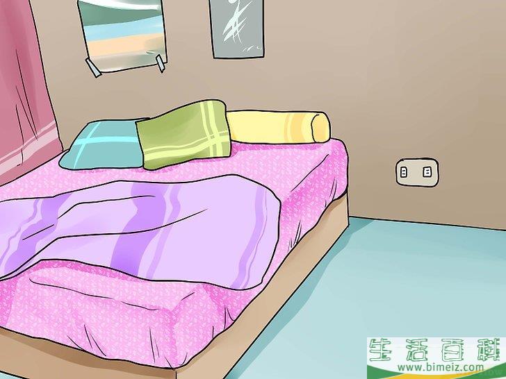 怎么准时醒来
