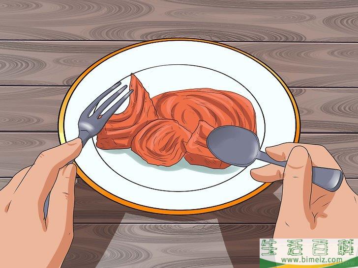 怎么断食减肥