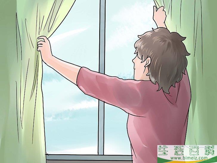 怎么准时醒来