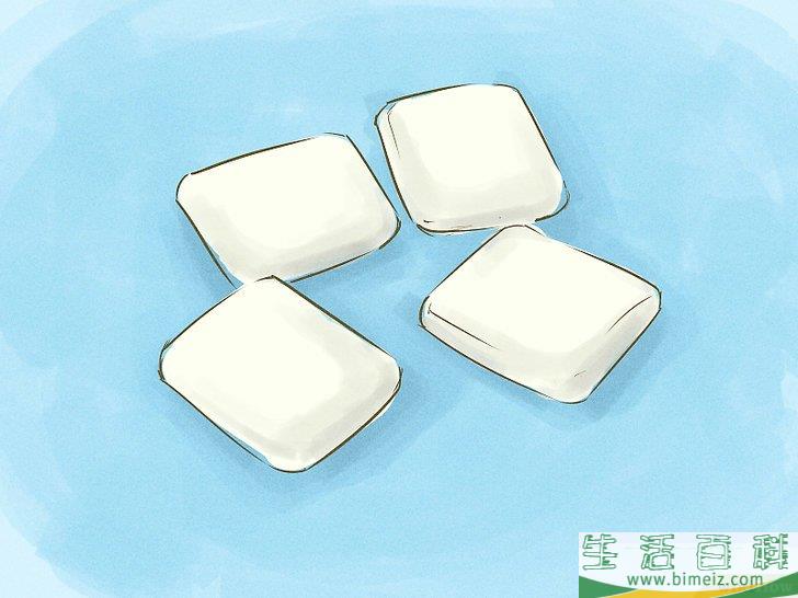 怎么摆脱早晨口臭
