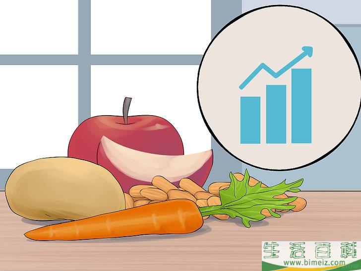 怎么自然地疏通动脉