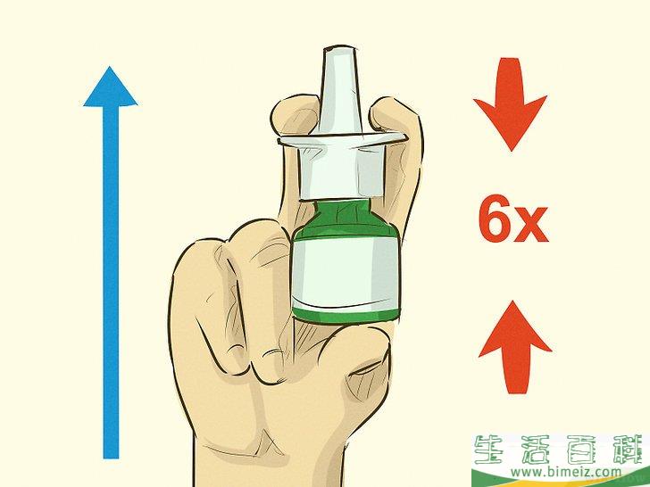 怎么在使用Flonase喷雾剂（丙酸氟替卡松）时避免副作用