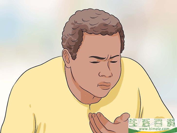 怎么判断自己是否患有疝气