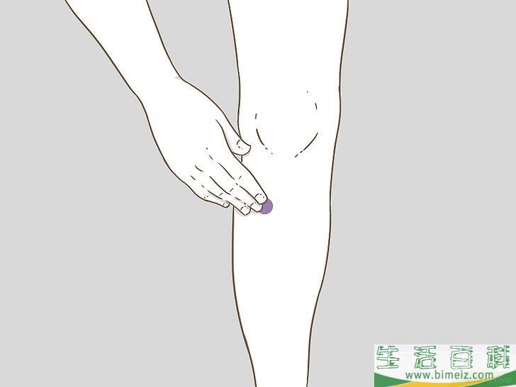 怎么按摩穴位治疗恶心