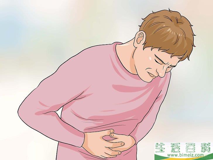 怎么判断自己是否患有疝气