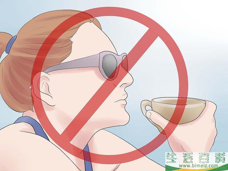 怎么防止手掌出汗