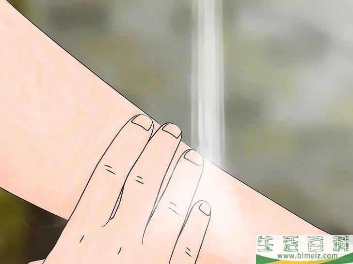 怎么识别昆虫叮咬