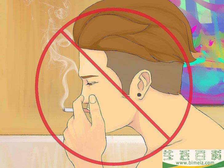 怎么自然地疏通动脉
