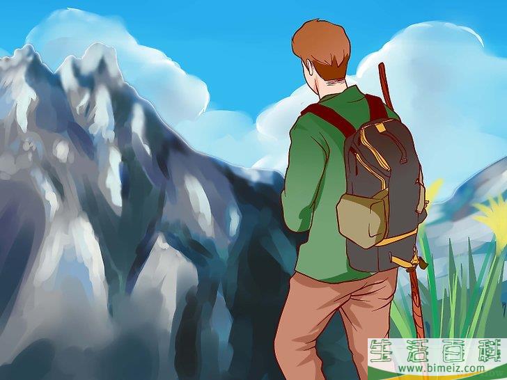 怎么避免过度天真