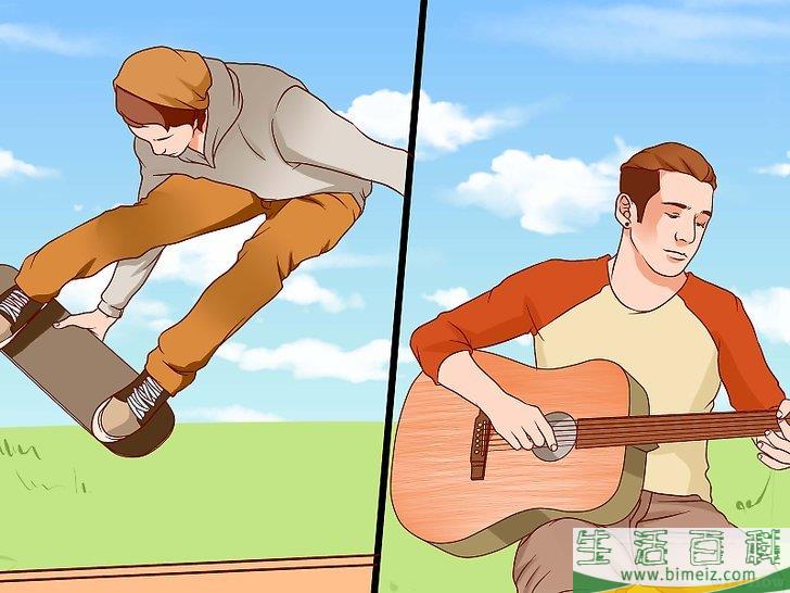 怎么避免过度天真