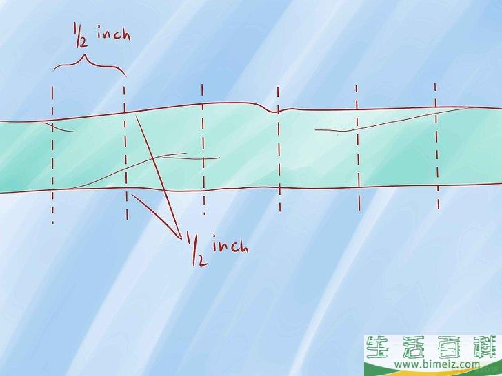 怎么制作DNA模型