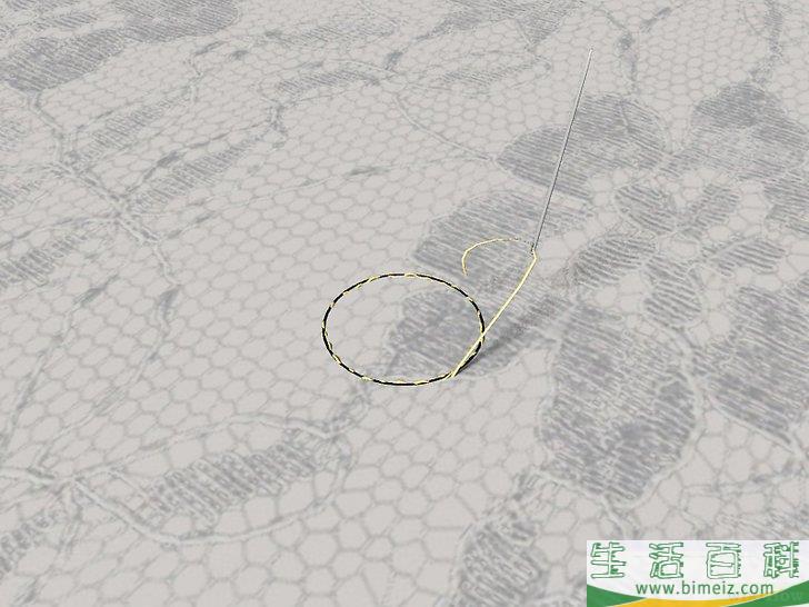 怎么做纽扣