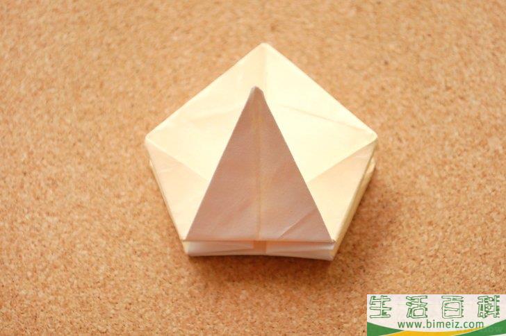 怎么制作星星盒