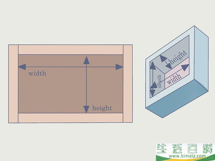 怎么制作音箱