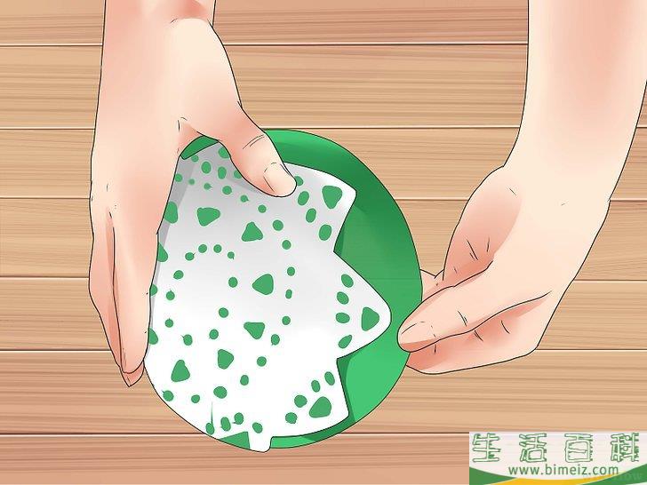 怎么制作碗