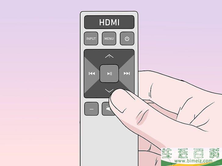 怎么将Vizio音箱连接到电视上