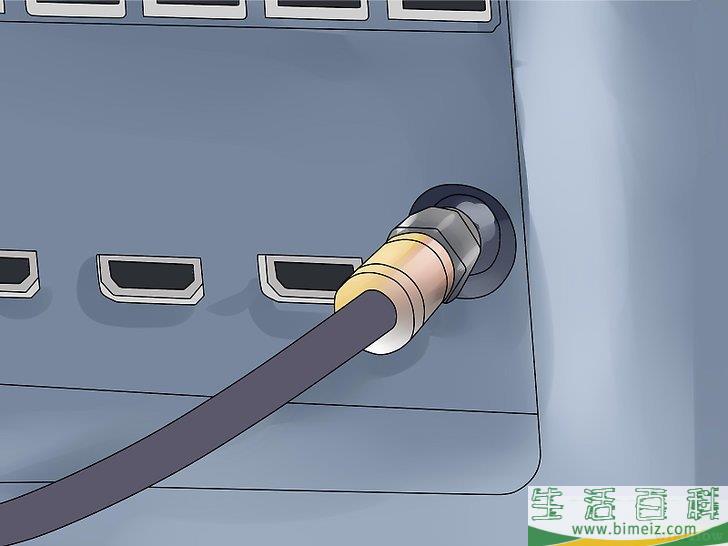 怎么在电脑上看电视