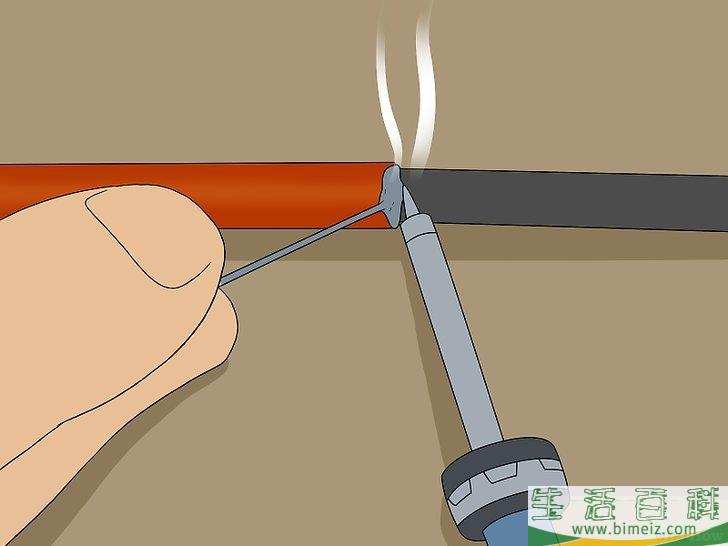 怎么制作FM天线