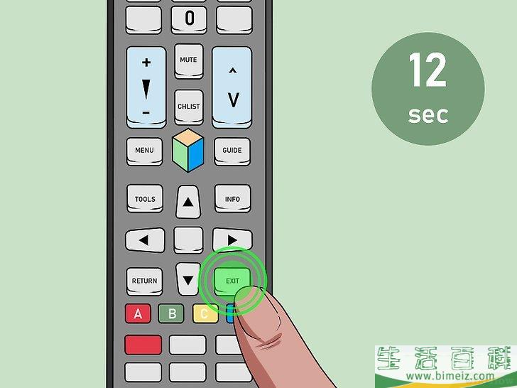 怎么将三星电视恢复出厂设置