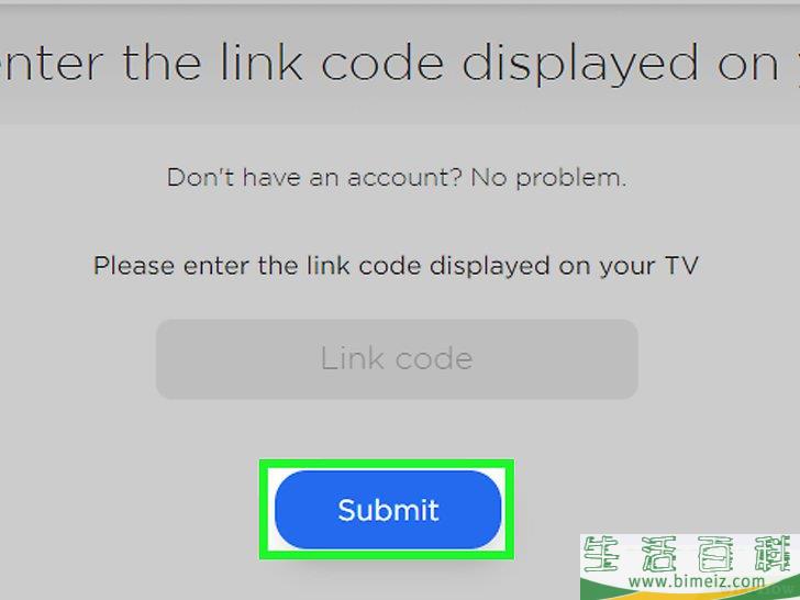 怎么将Roku连接到电视上
